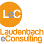 logo laudenbach econsulting mobile