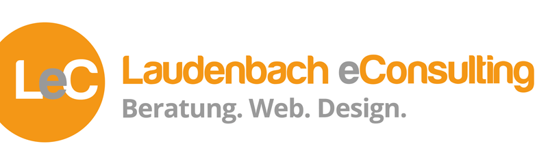 Laudenbach eConsulting | Webdesign & Marketing in Göttingen